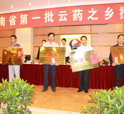 构建云端医药生态圈，江中制药云引领行业变革新潮流