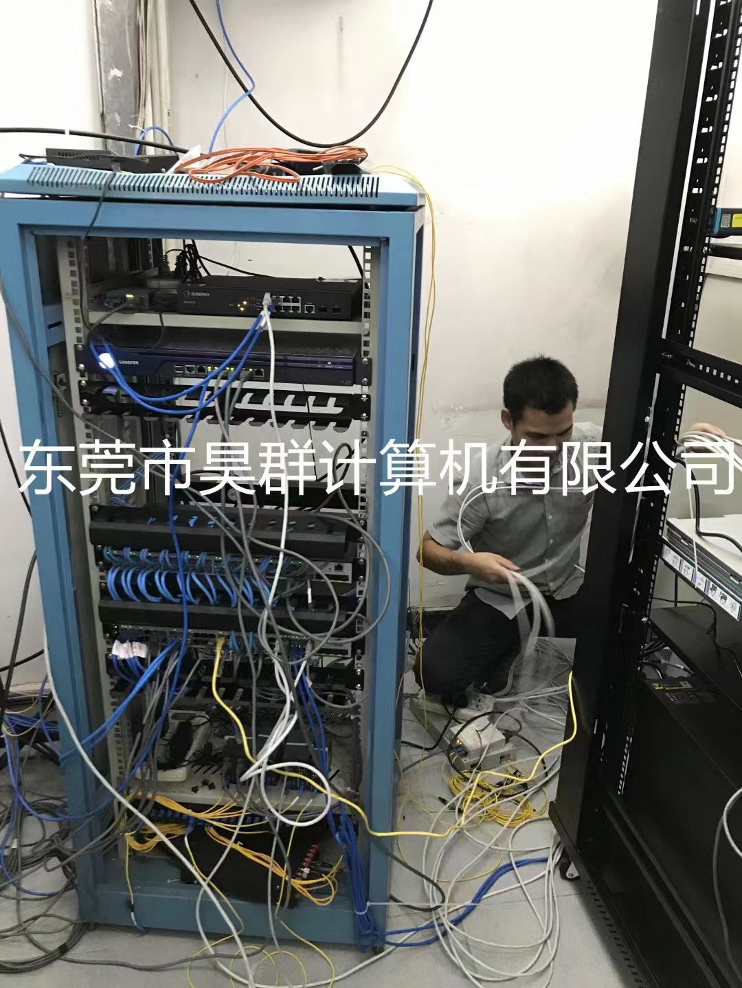 揭开机房服务器功率的神秘面纱