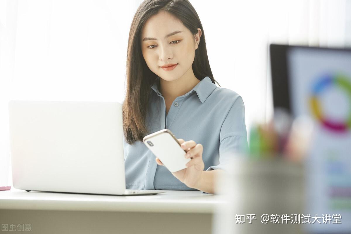 测试与调试