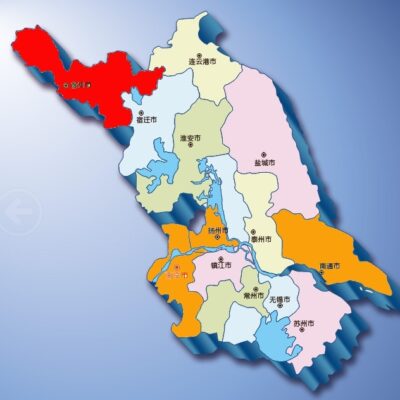 江苏公司服务器租用价格概览