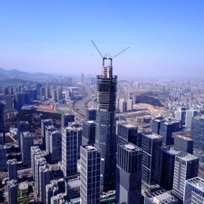 济南数据中心的发展现状与未来趋势