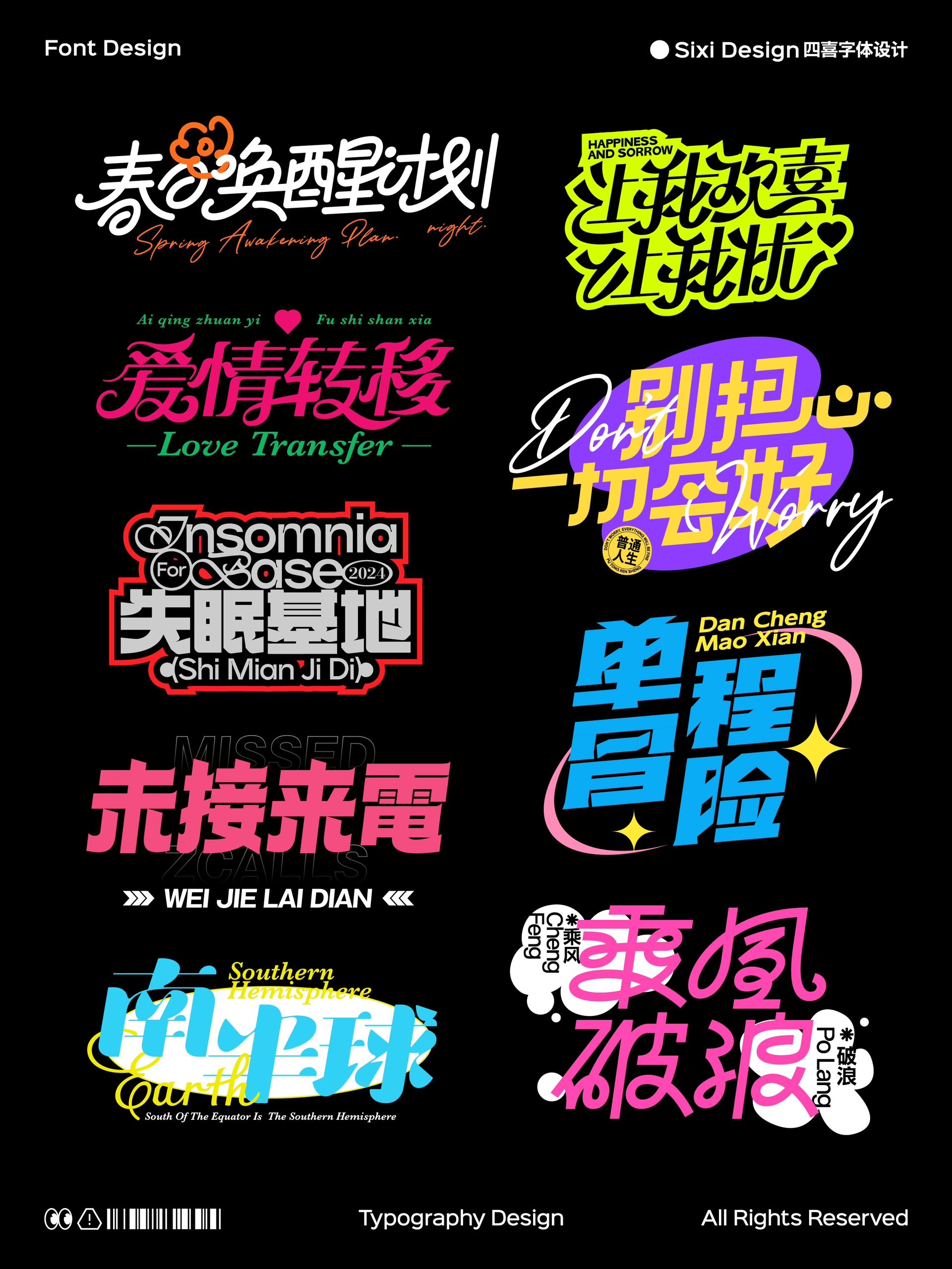 标题设计思路