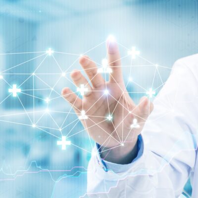 医疗技术革新